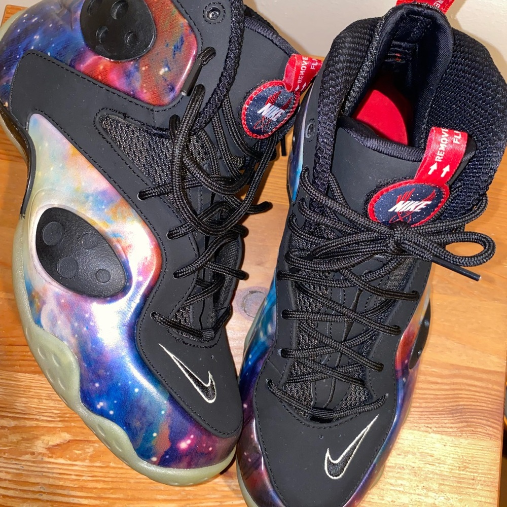 Nike Zoom Rookie PRM - Picture 14 of 16
